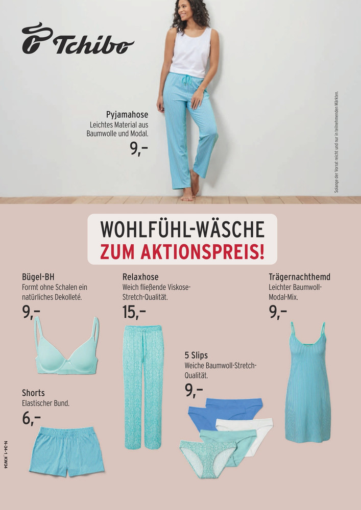 Marktkauf Prospekt – Seite 34