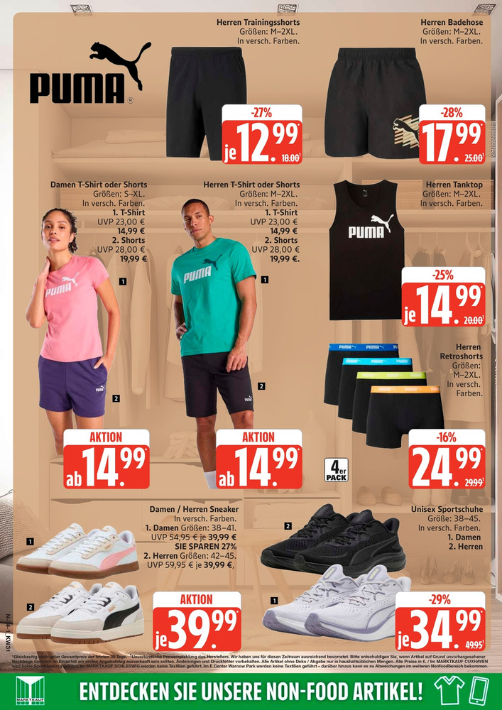 Marktkauf Prospekt – Seite 34