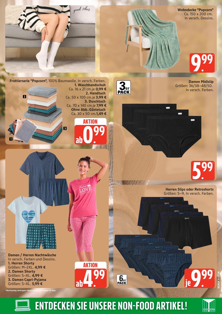 Marktkauf Prospekt – Seite 37