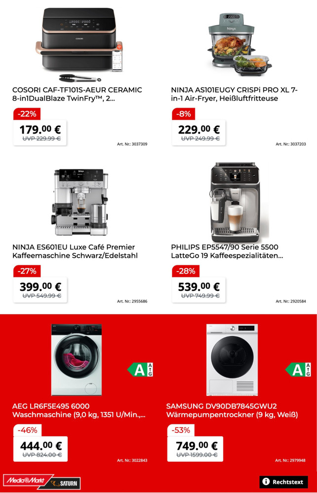 MediaMarkt Vorschau – Seite 6