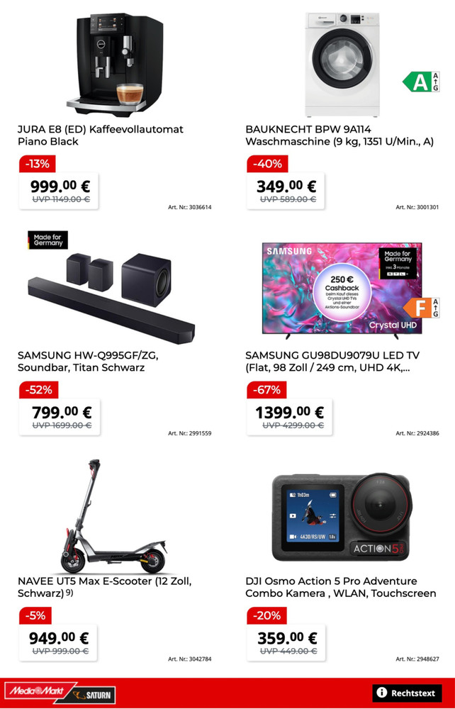 MediaMarkt Vorschau – Seite 12