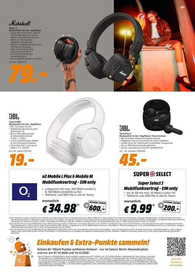 MediaMarkt Prospekt – Seite 2