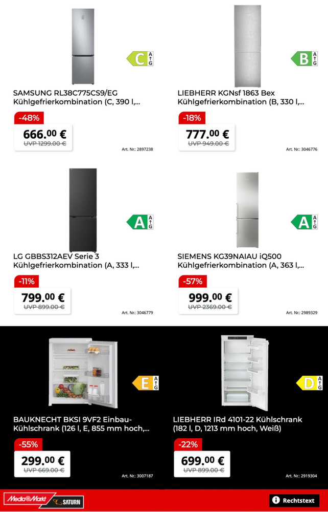 MediaMarkt Prospekt – Seite 4
