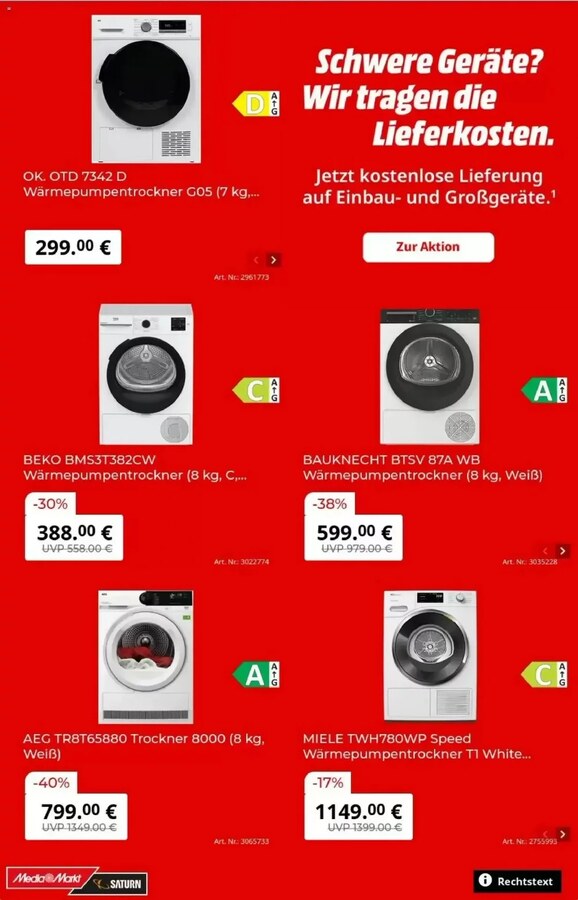 MediaMarkt Prospekt – Seite 4