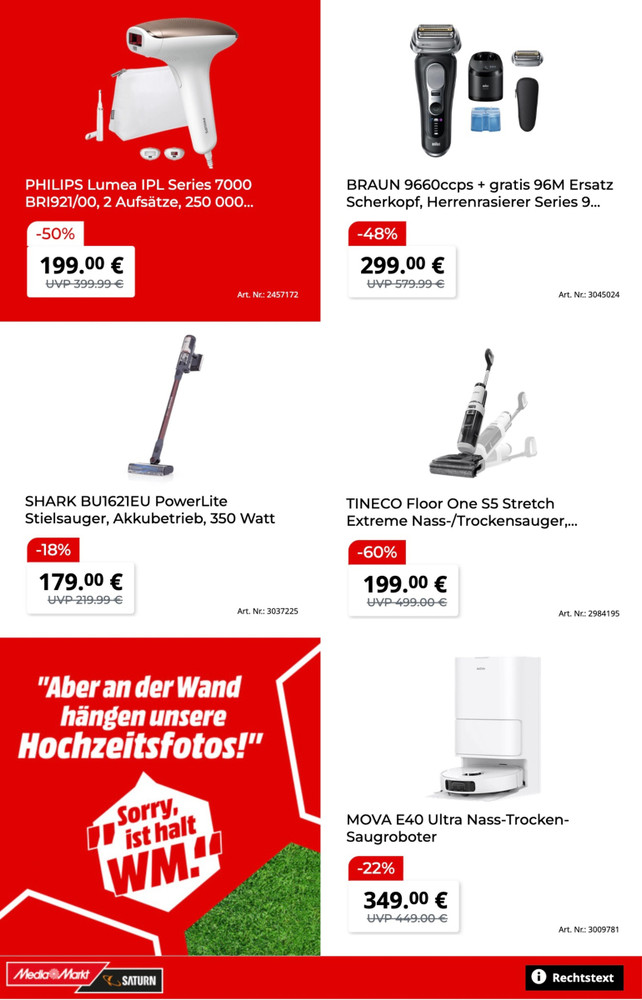 MediaMarkt Prospekt – Seite 5