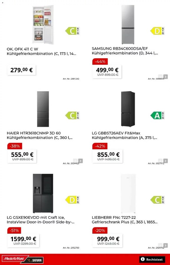 MediaMarkt Prospekt – Seite 5