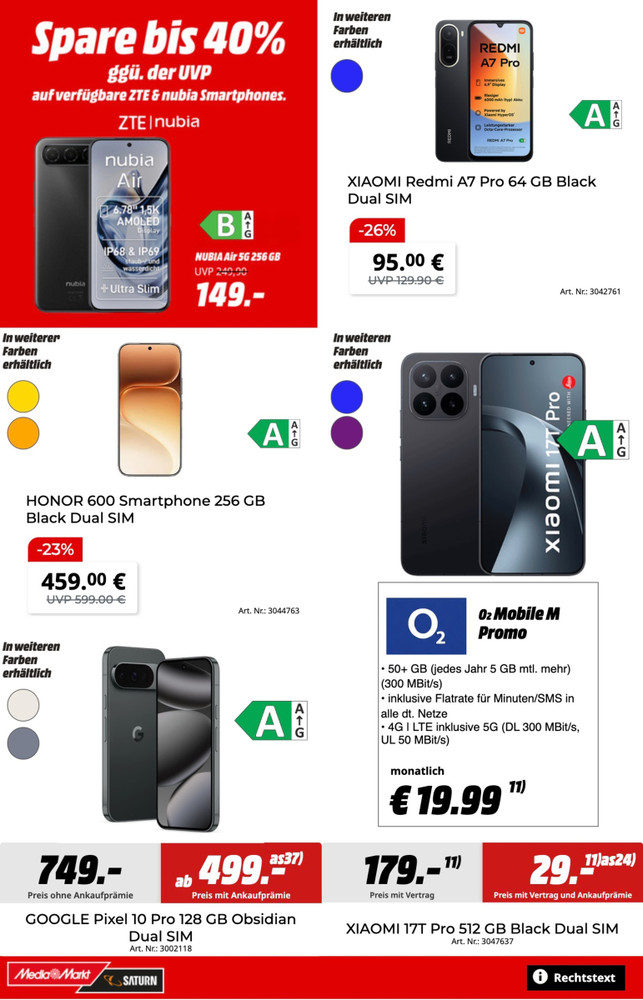 MediaMarkt Prospekt – Seite 5