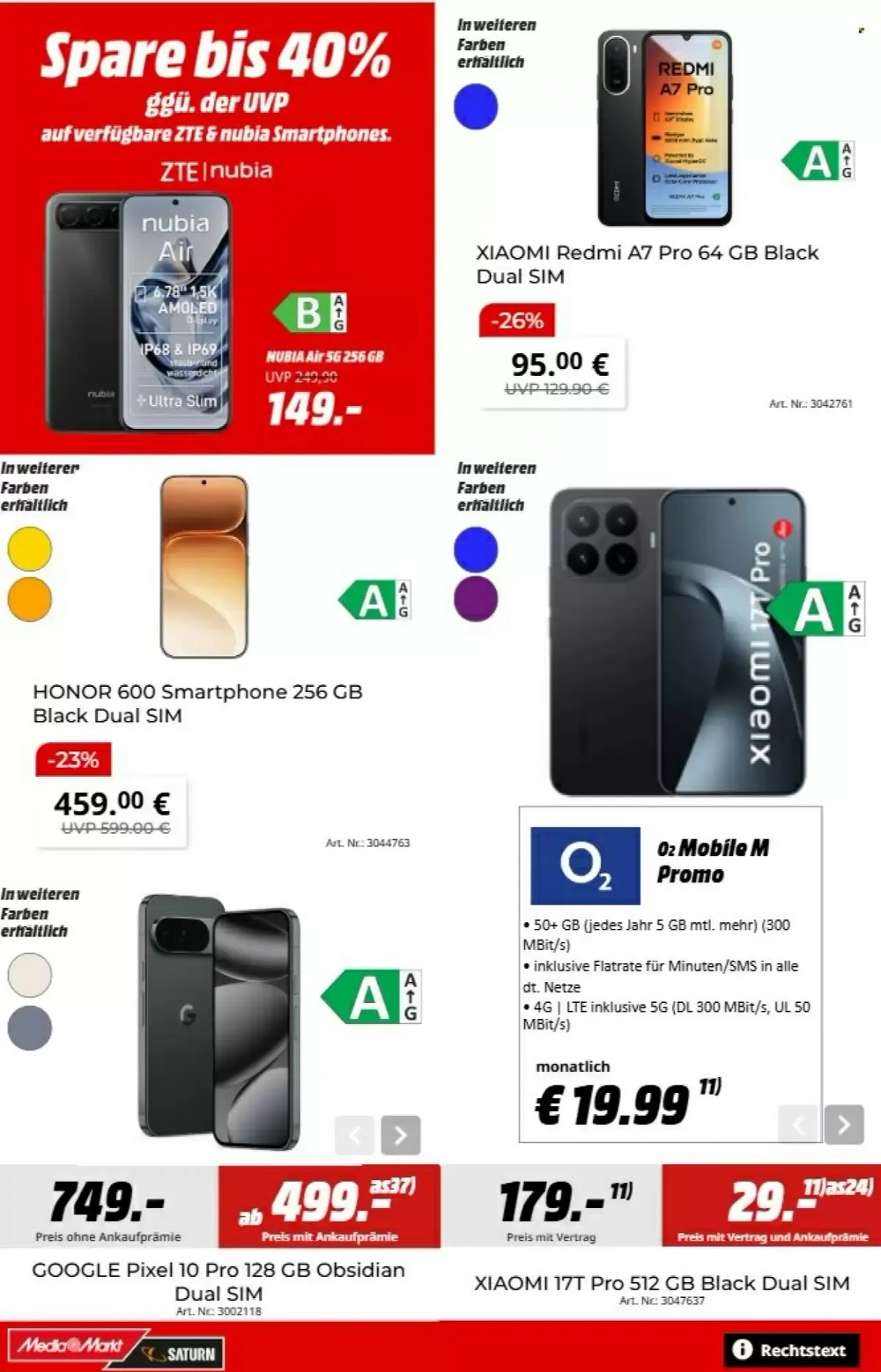 MediaMarkt Prospekt – Seite 5