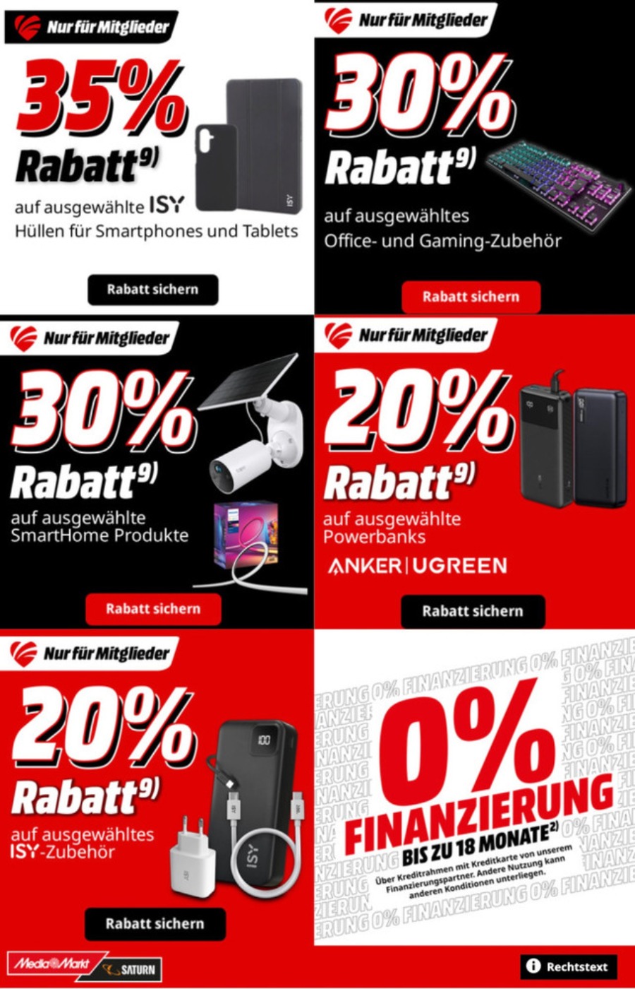 MediaMarkt Prospekt – Seite 7