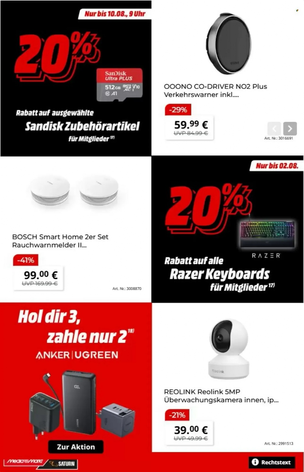 MediaMarkt Prospekt – Seite 11