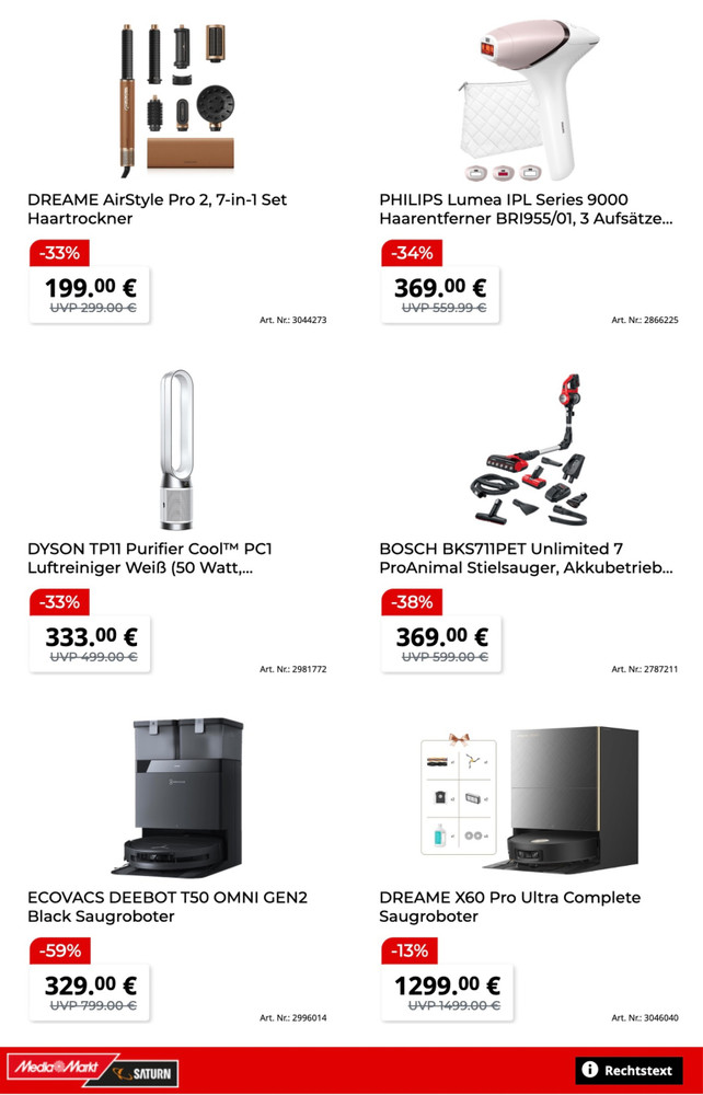 MediaMarkt Prospekt – Seite 13