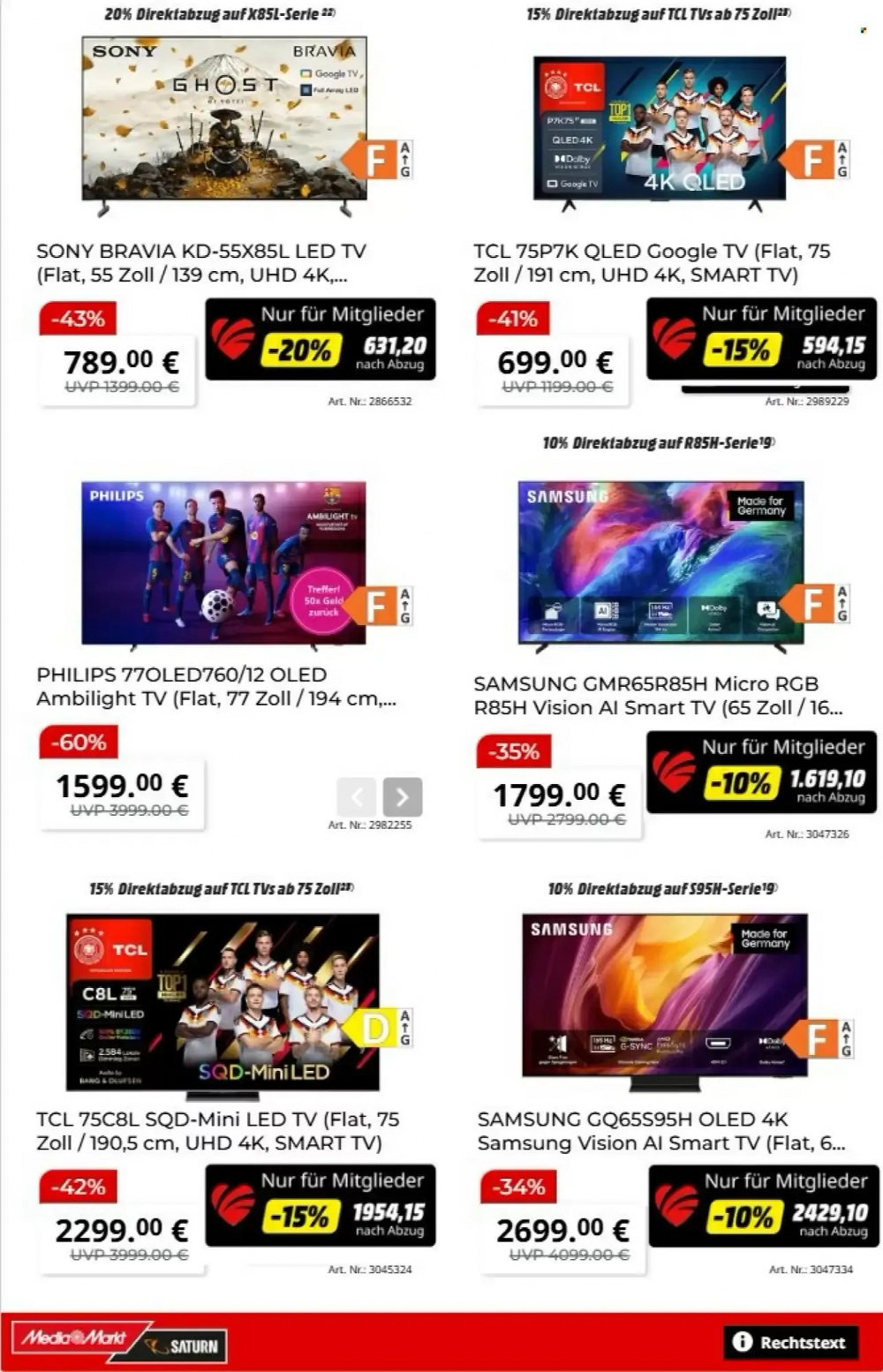 MediaMarkt Prospekt – Seite 13
