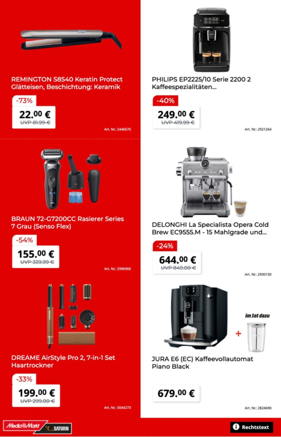 MediaMarkt Prospekt – Seite 13
