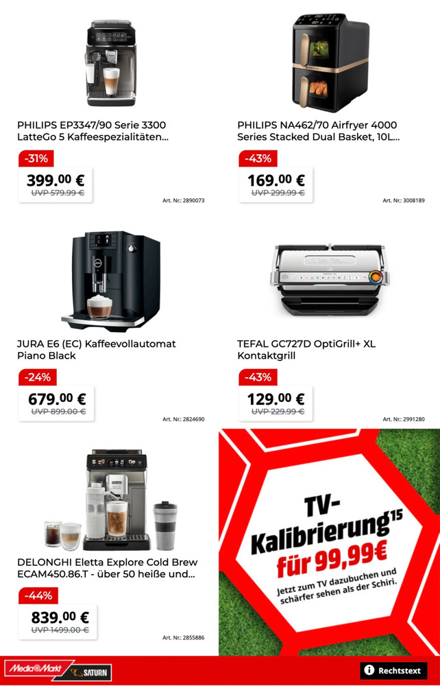 MediaMarkt Prospekt – Seite 14