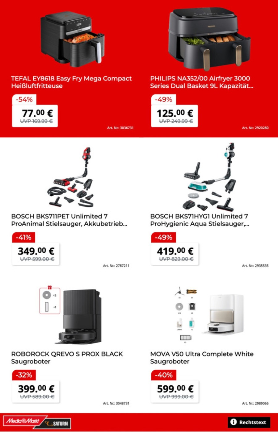 MediaMarkt Prospekt – Seite 14