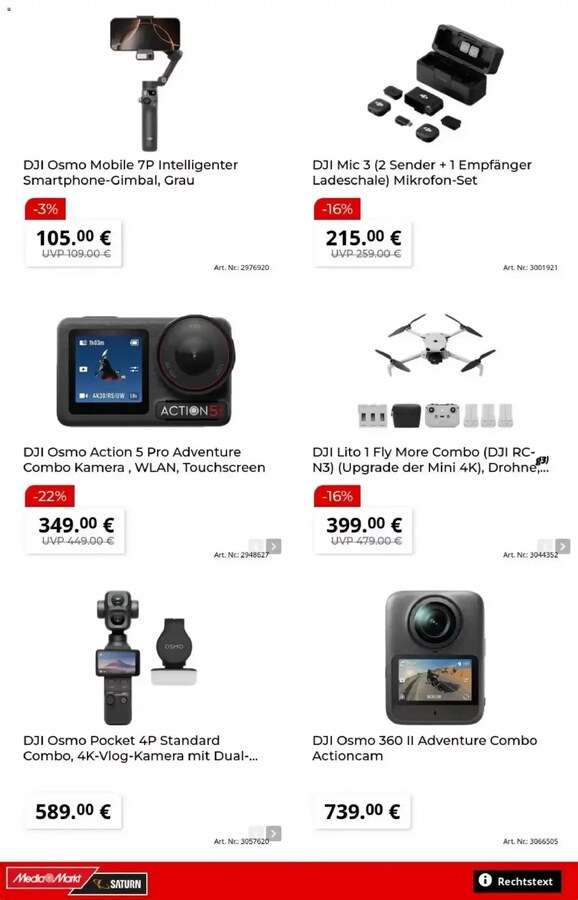 MediaMarkt Prospekt – Seite 14