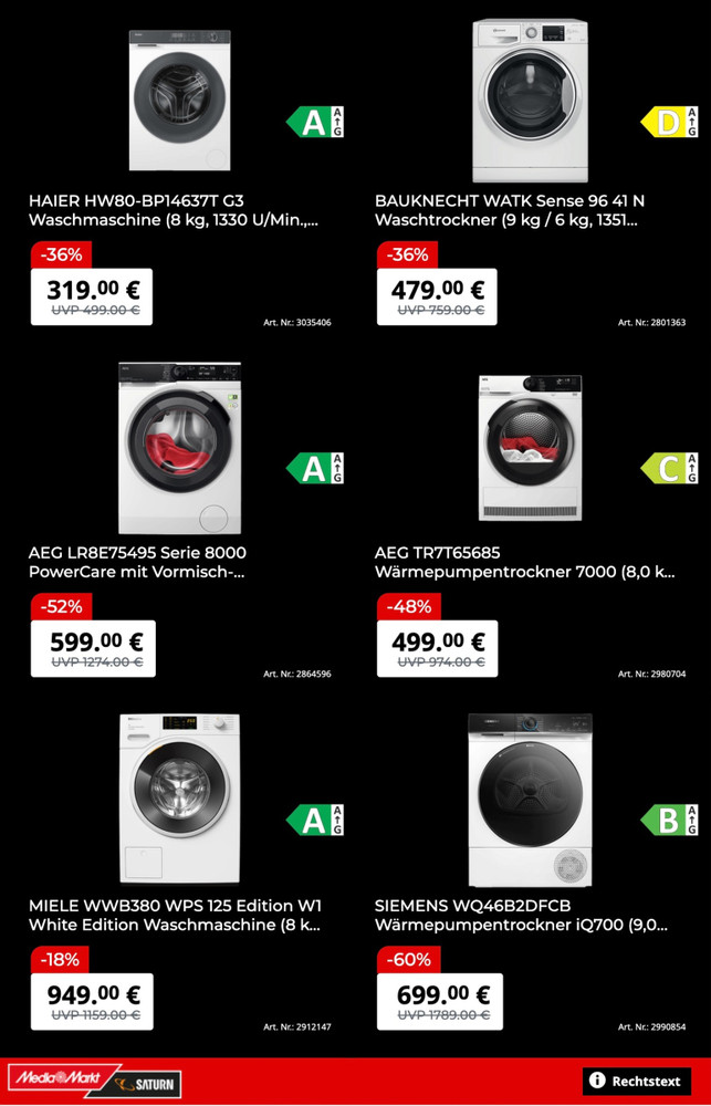 MediaMarkt Prospekt – Seite 19