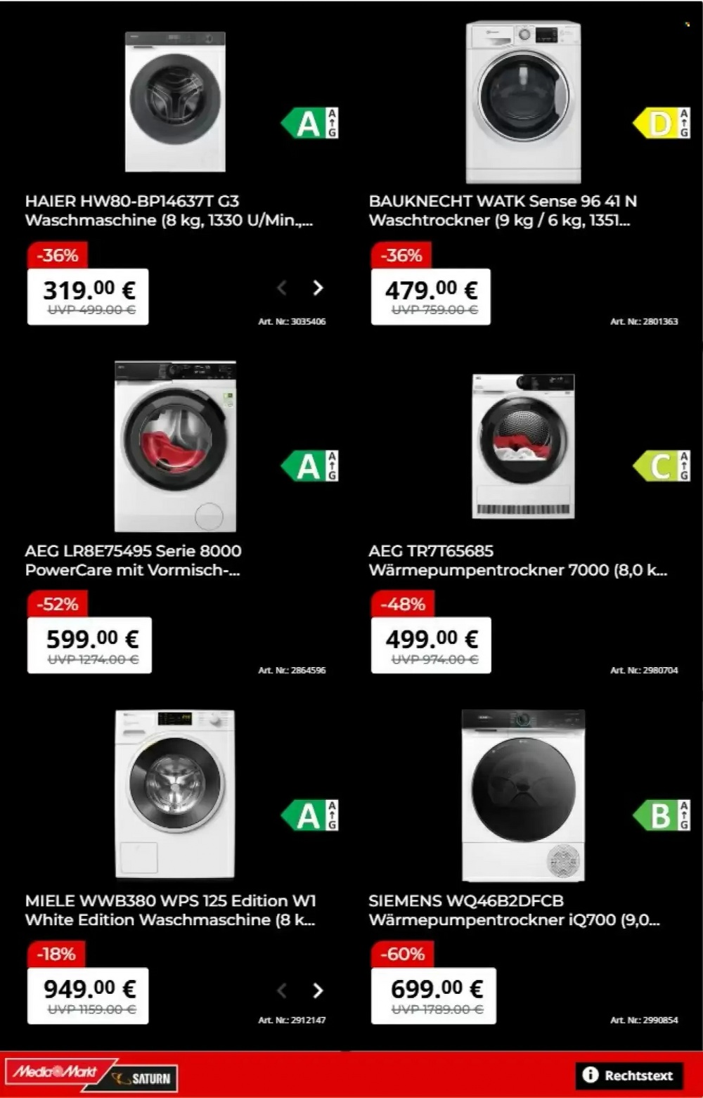 MediaMarkt Prospekt – Seite 19