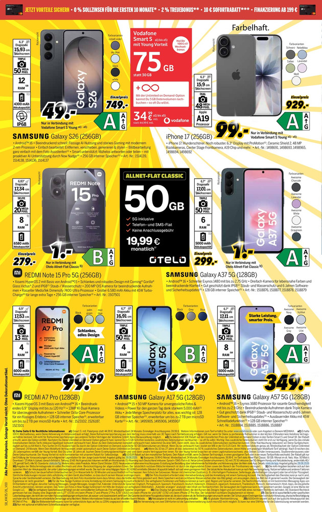 MEDIMAX Prospekt – Seite 8