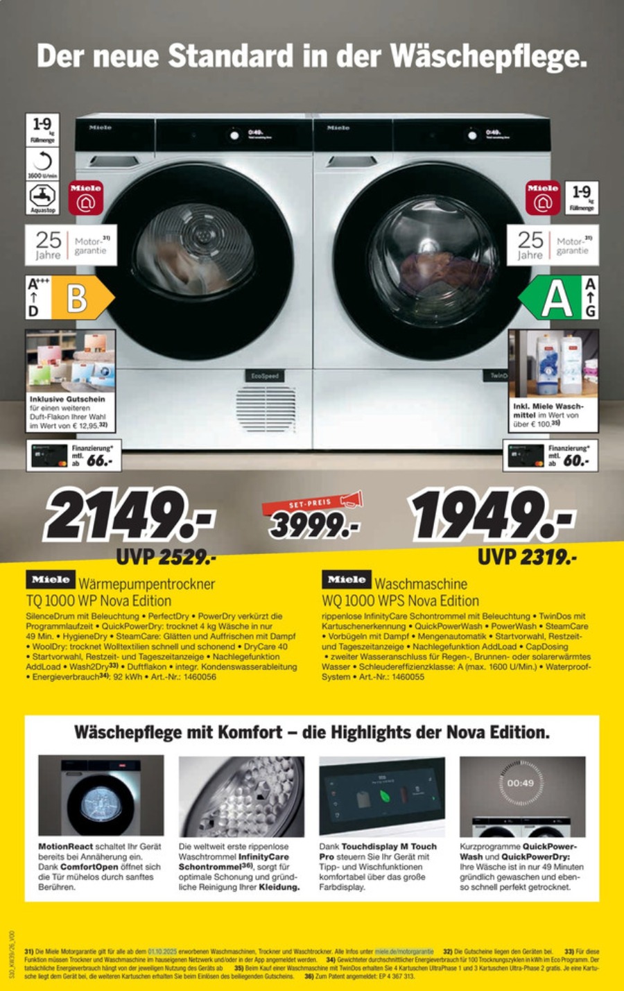MEDIMAX Prospekt – Seite 10