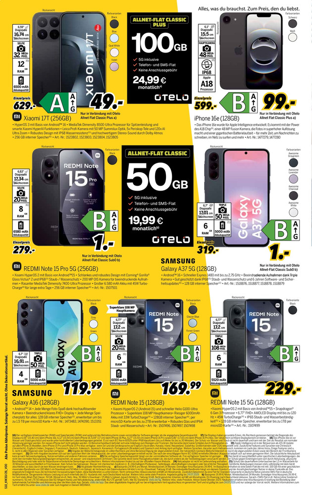 MEDIMAX Prospekt – Seite 10