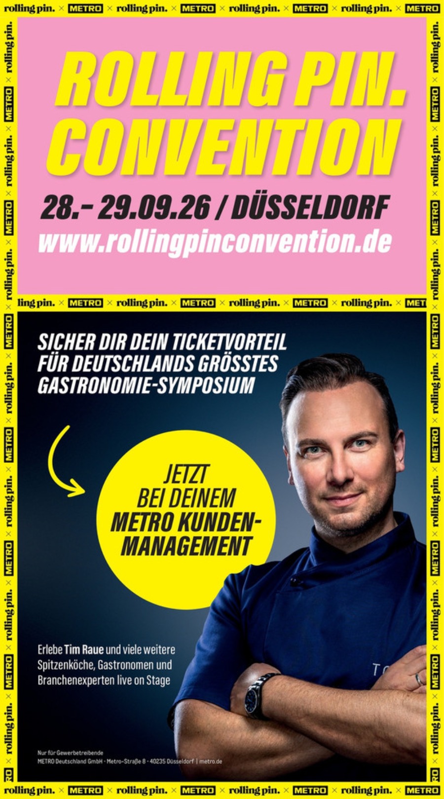 METRO Nonfood Prospekt – Seite 49