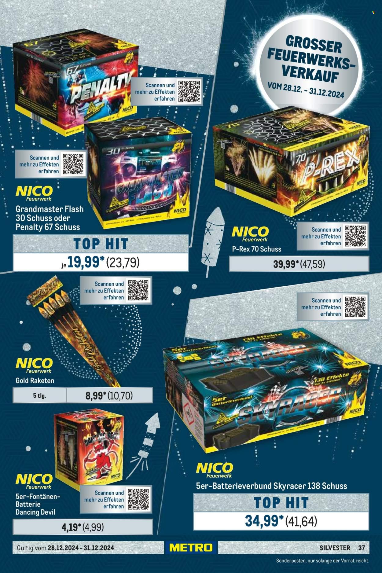 Metro Silvester – Seite 4