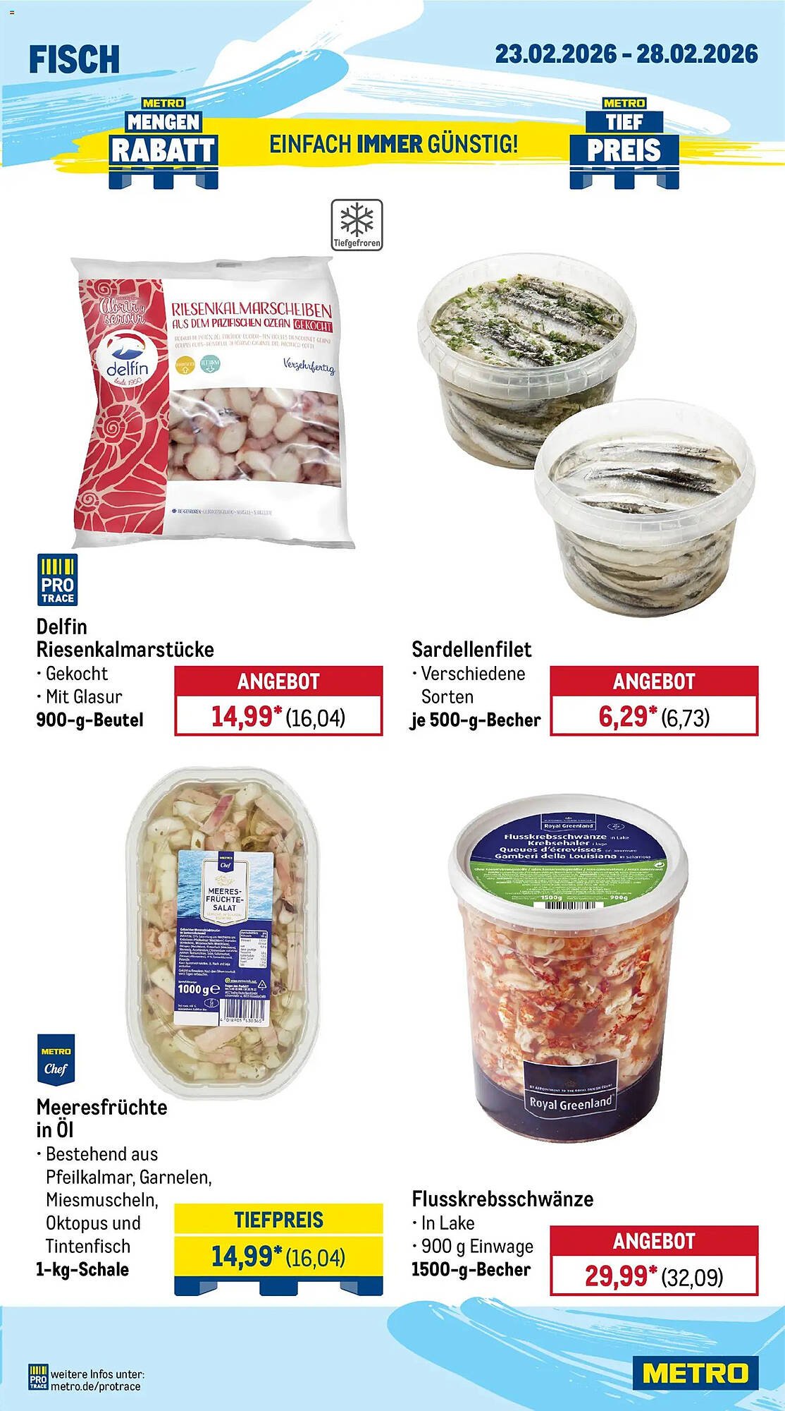 Metro Food Vorschau – Seite 7