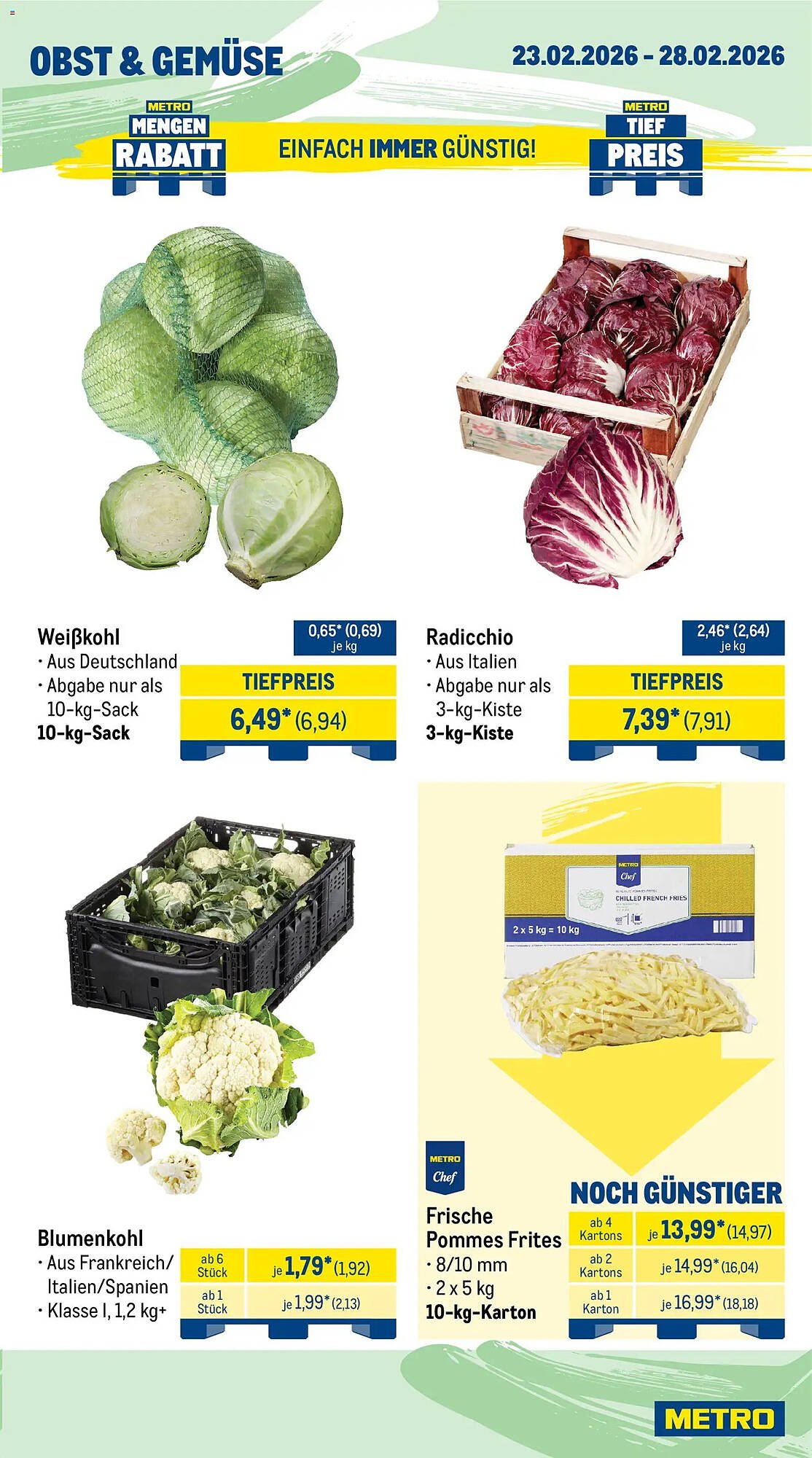 Metro Food Vorschau – Seite 9