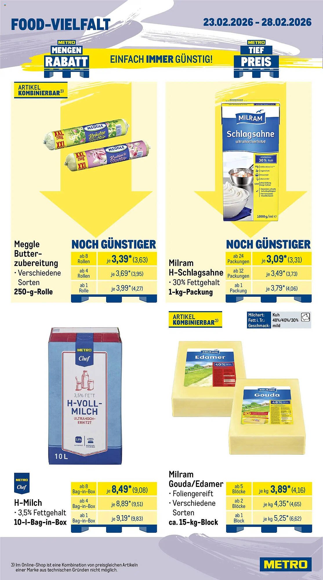 Metro Food Vorschau – Seite 10