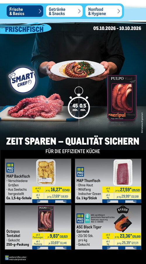 METRO Prospekt ab 05.10.2026 – Seite 7
