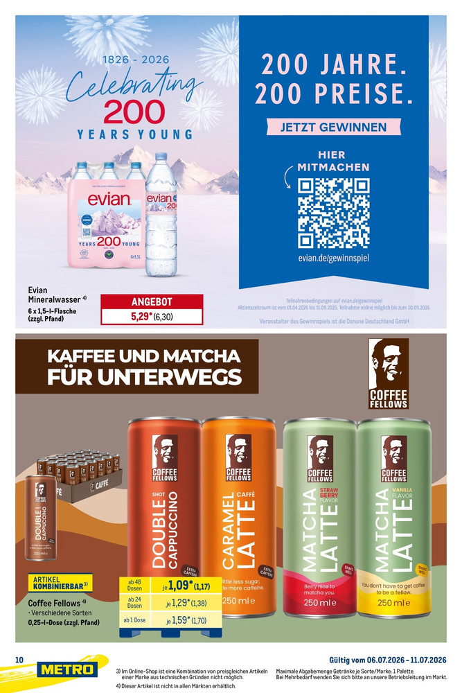 METRO Prospekt – Seite 10