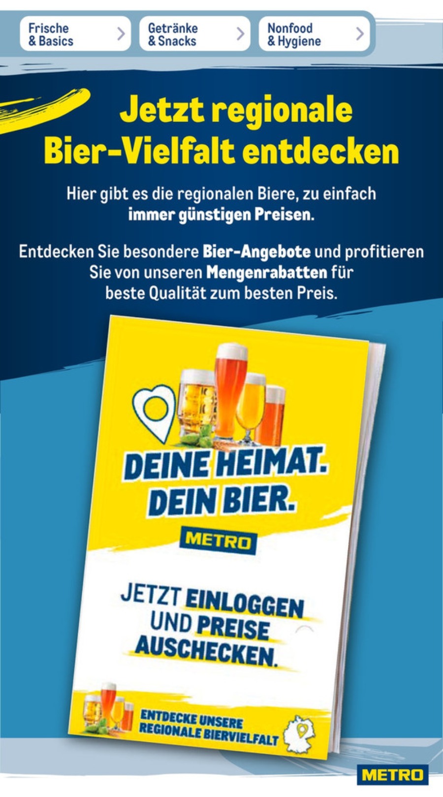 METRO Prospekt – Seite 29