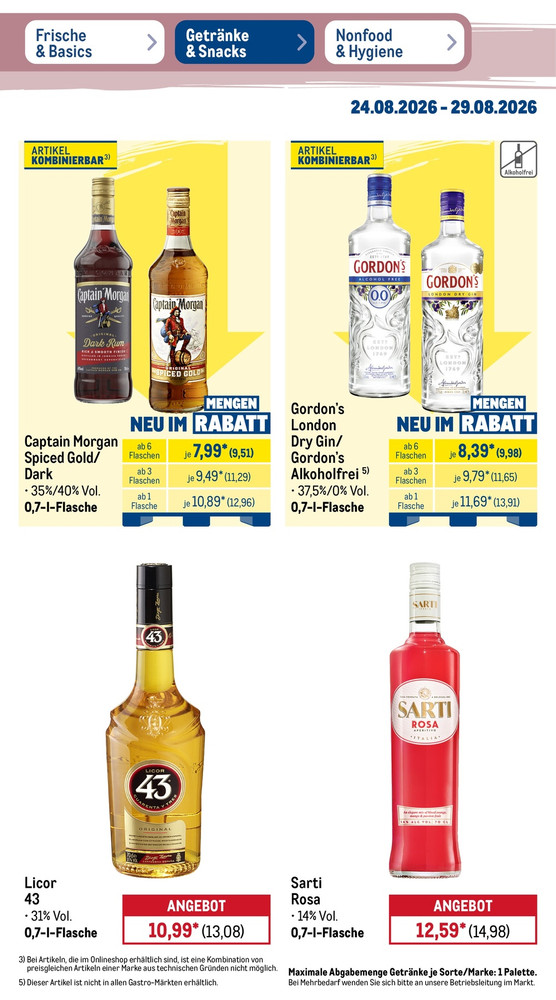 METRO Prospekt – Seite 31