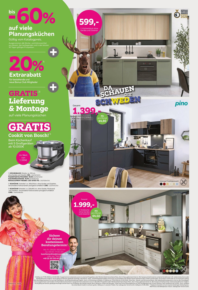 Mömax Prospekt – Seite 4