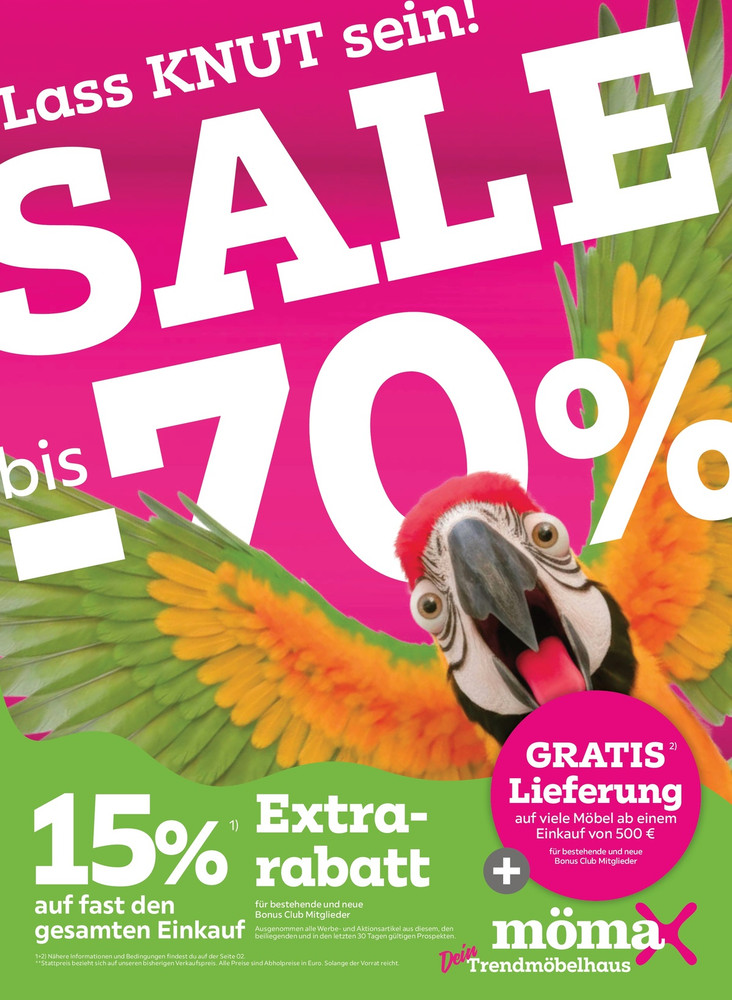 Mömax Prospekt – Seite 7
