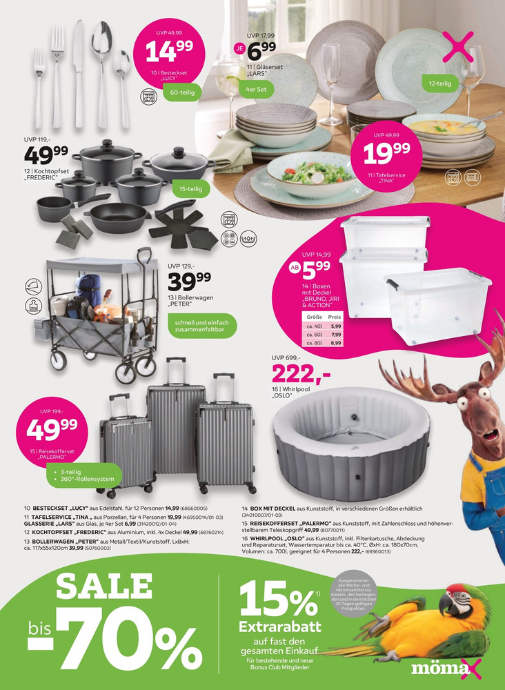 Mömax Prospekt – Seite 7