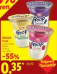 Müller Froop 150 g – Lidl