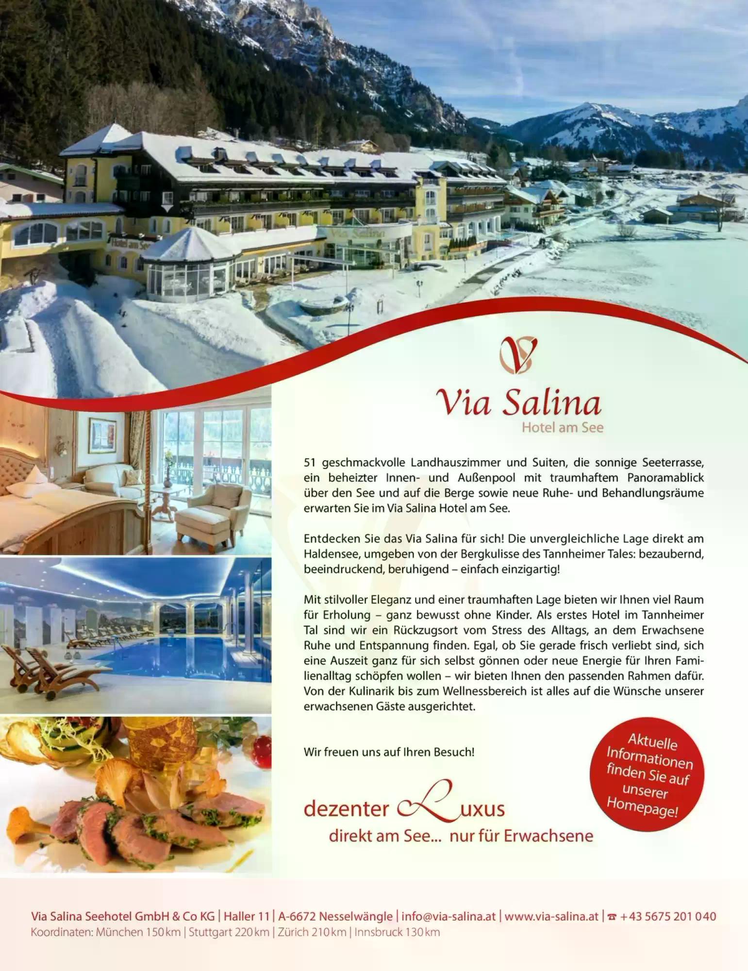 Müller Magazin – Seite 2