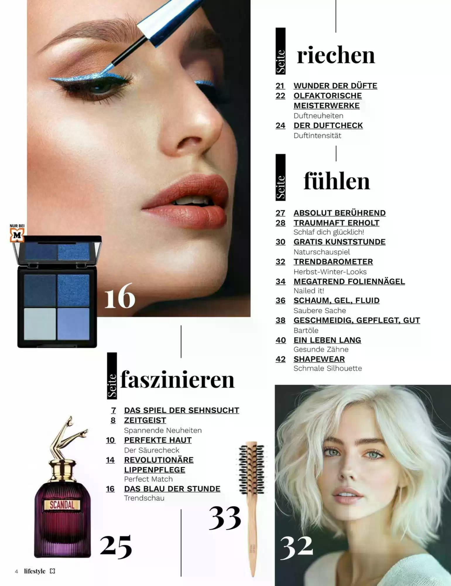 Müller Magazin – Seite 4