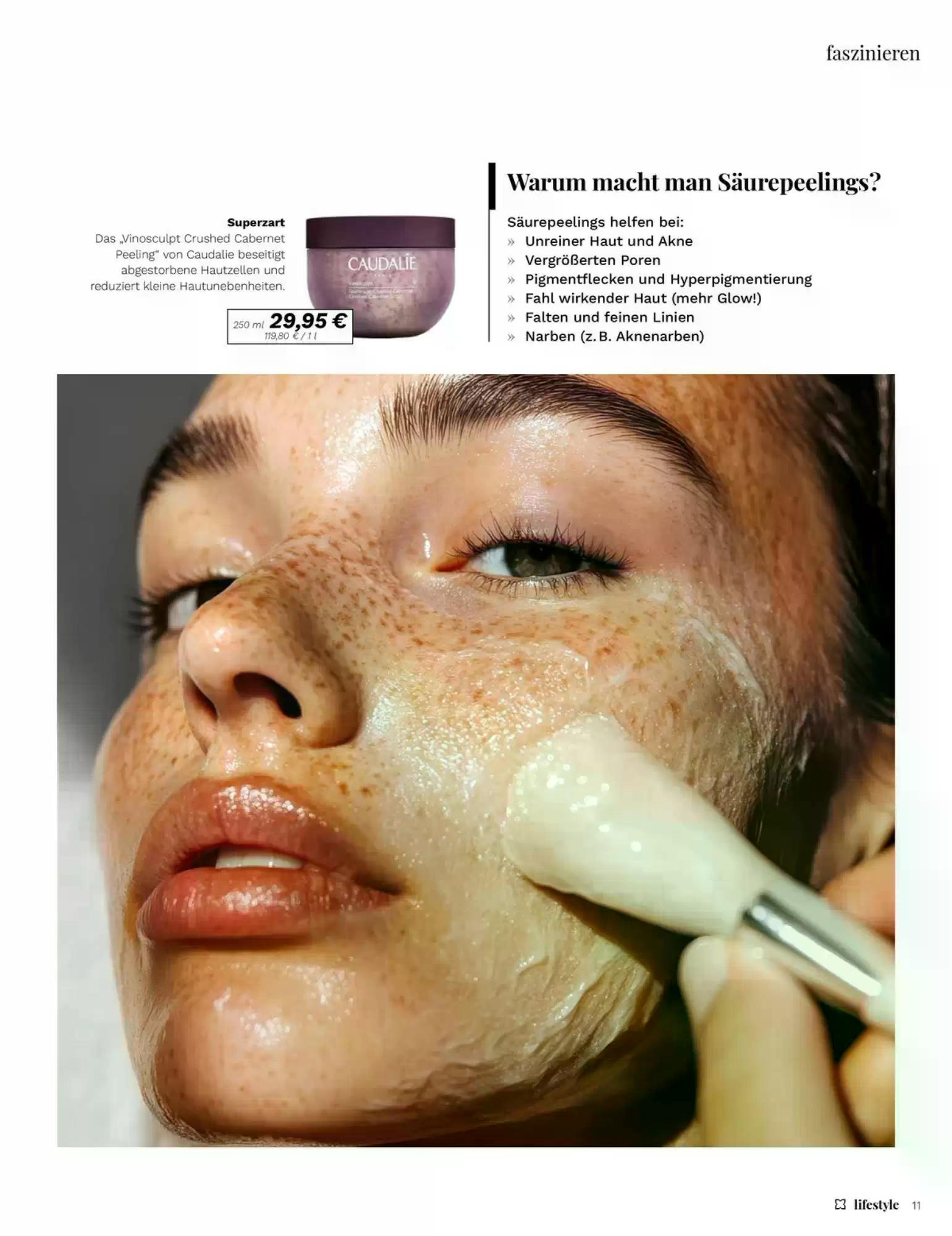 Müller Magazin – Seite 11