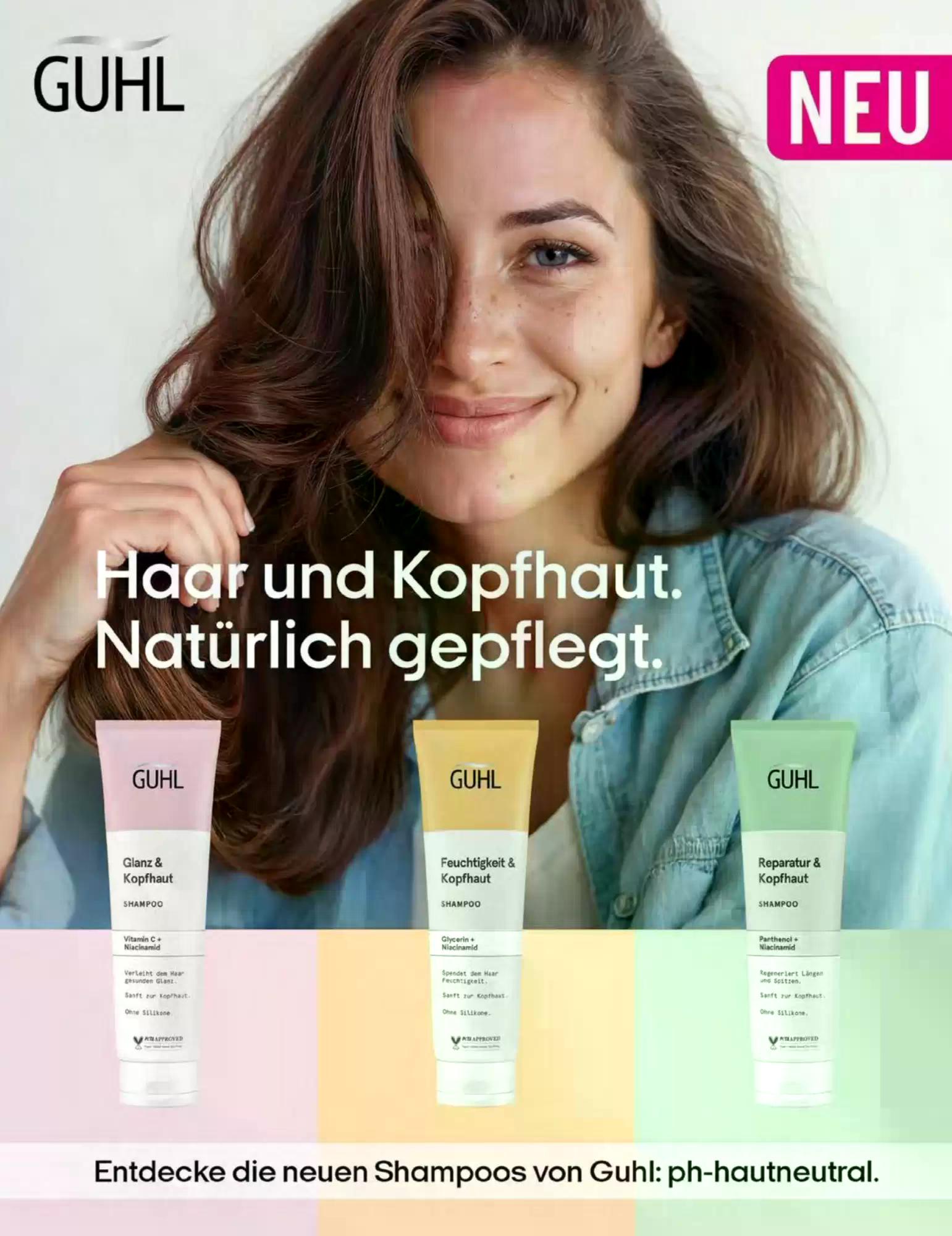 Müller Magazin – Seite 13