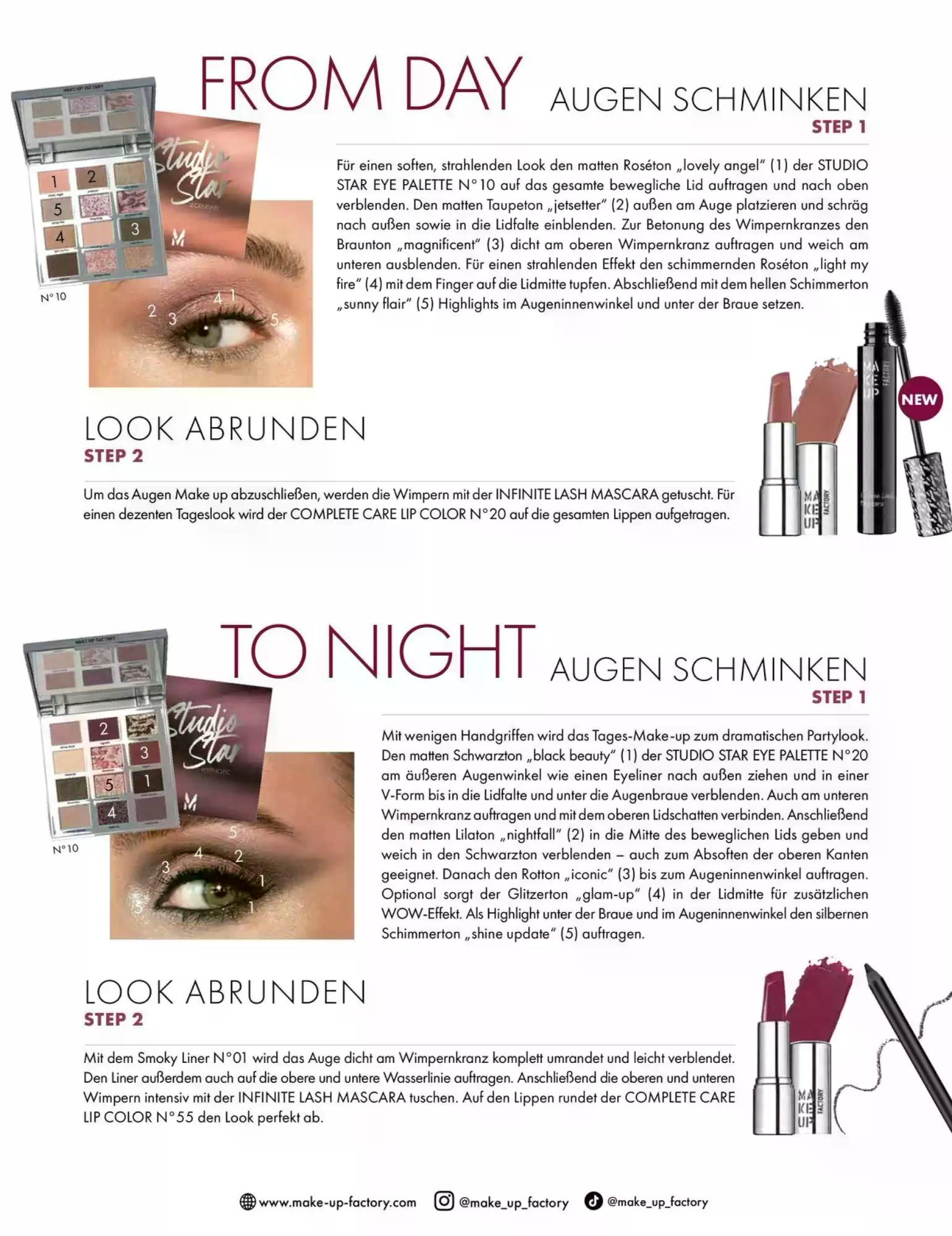 Müller Magazin – Seite 19