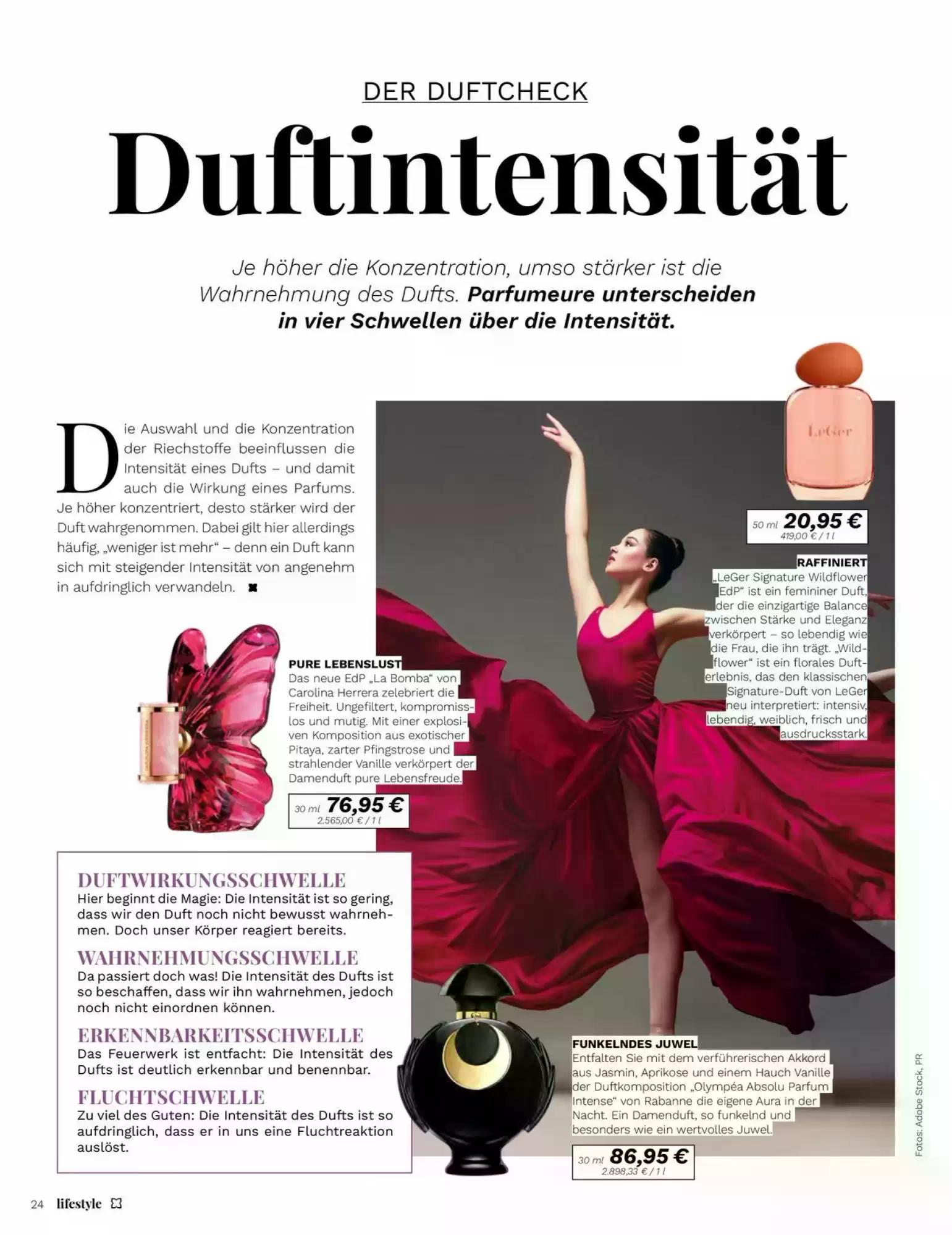 Müller Magazin – Seite 24