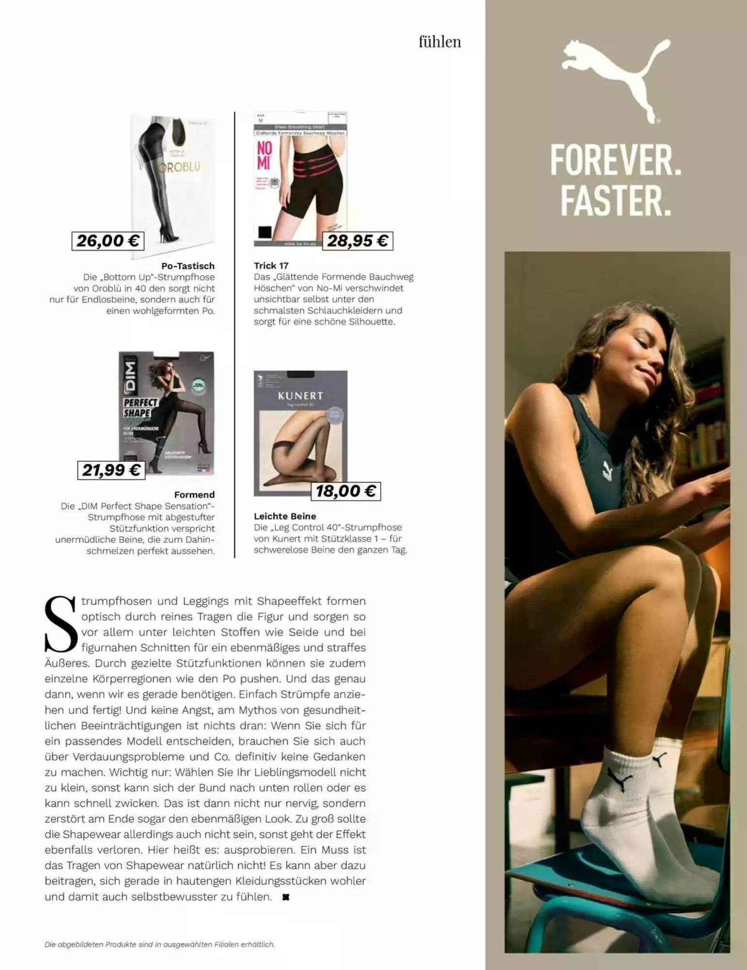 Müller Magazin – Seite 43