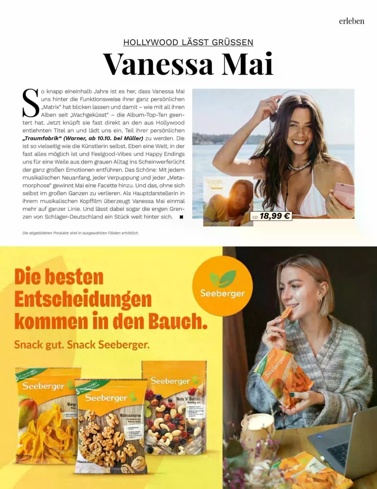 Müller Magazin – Seite 61