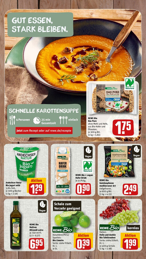 nahkauf Prospekt – Seite 2
