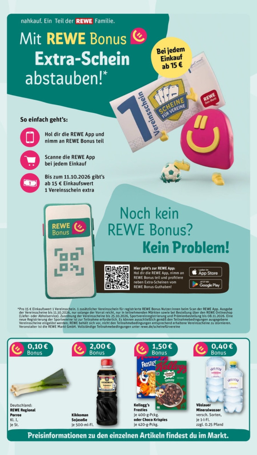 nahkauf Prospekt – Seite 6