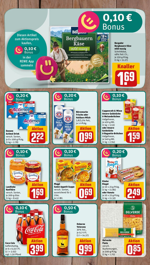 nahkauf Prospekt – Seite 6
