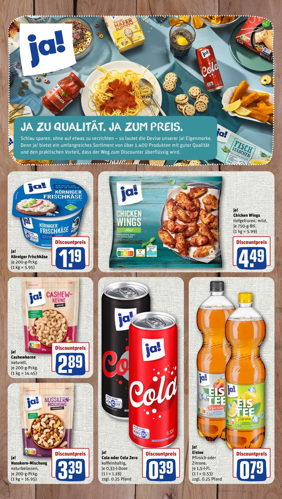 nahkauf Prospekt – Seite 7